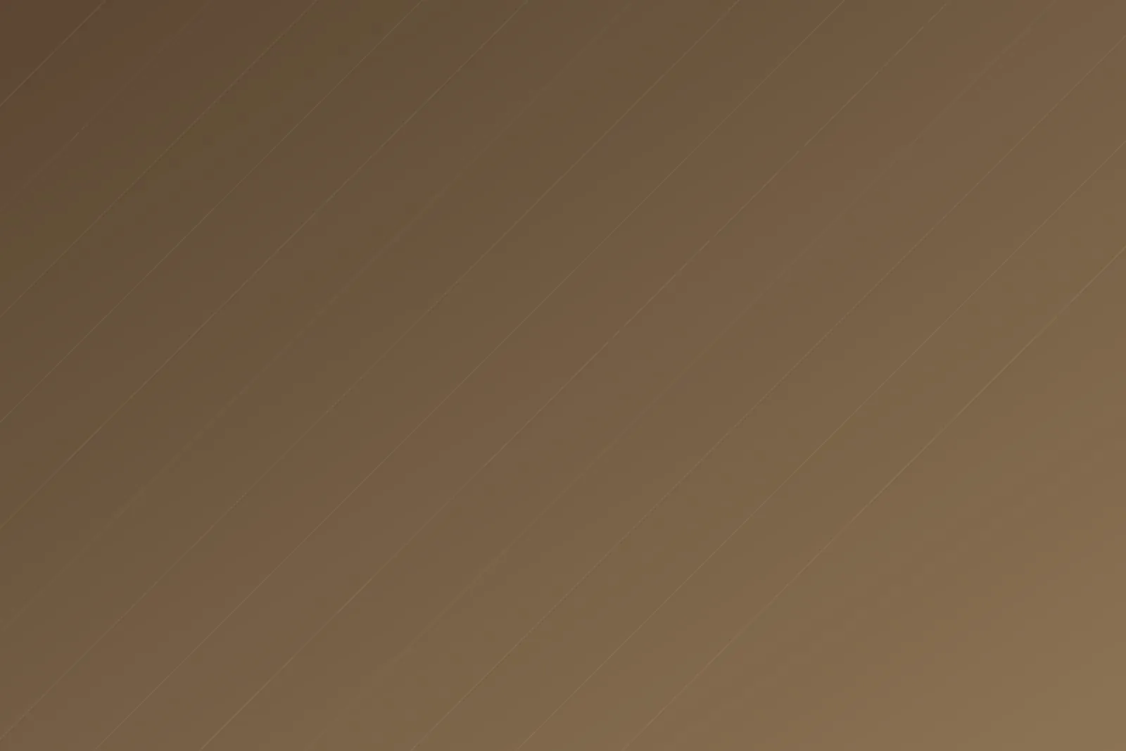 Placeholder image: a muted amber gradient